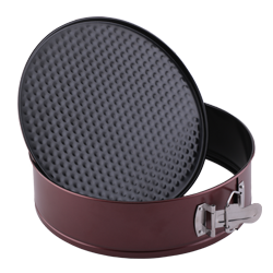 Kit de formas removíveis