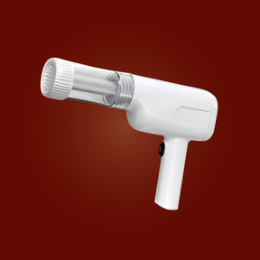 Maquina De Fazer Macarrão Elétrica Portátil + E-book com 20 receitas