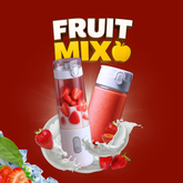 FruitMix - Seu Mixer de Vitaminas Portátil