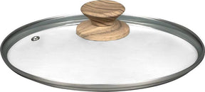 Conjunto de Panelas 3 Peças Bege