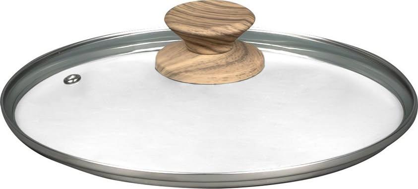 Conjunto de Panelas 3 Peças Bege