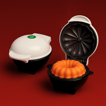 MiniCake - Máquina de Mini Bolos + 60 Receitas