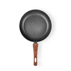 Frigideira preta 24cm