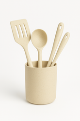 Conjunto premium bege