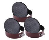 Kit de formas removíveis