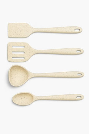 Conjunto premium bege